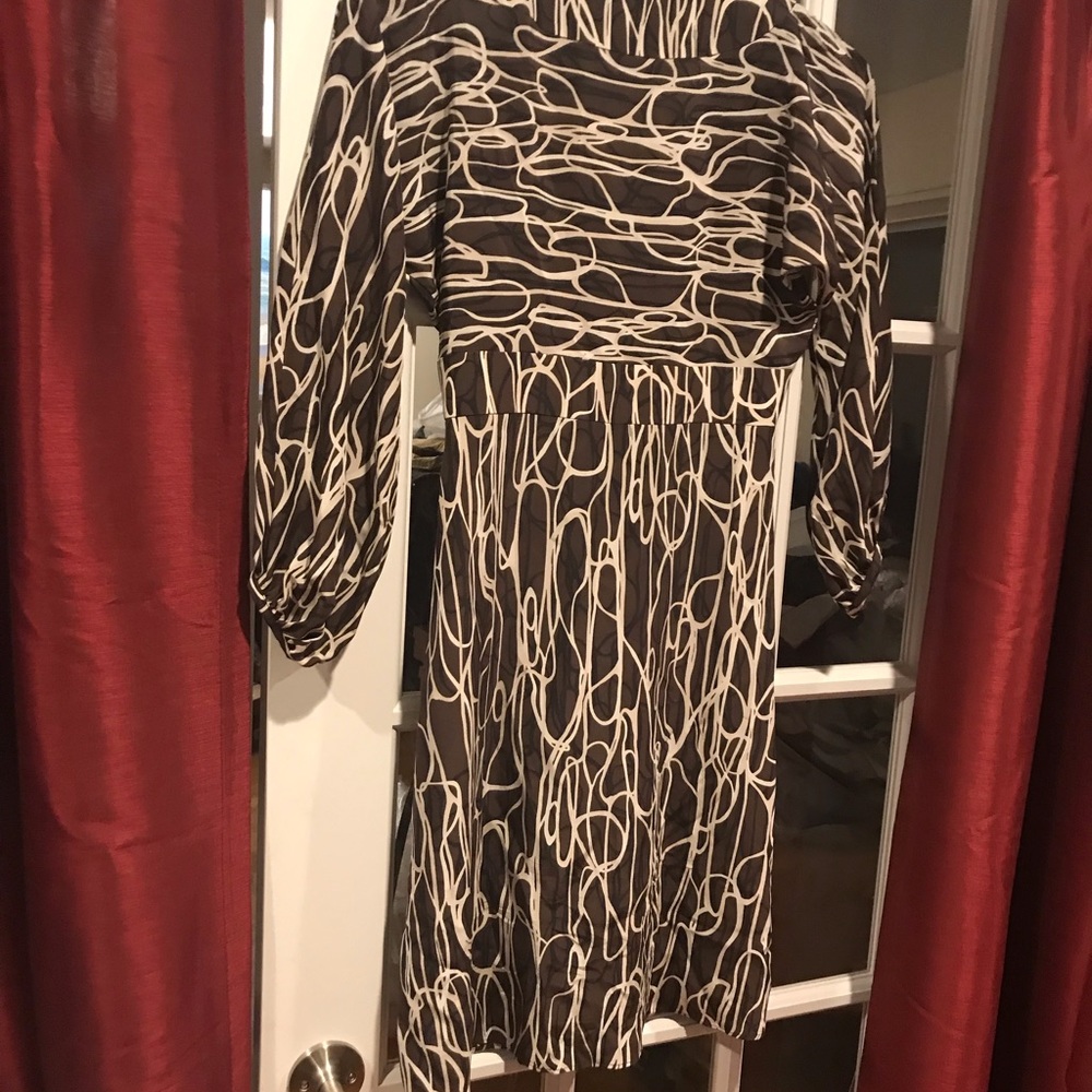 Joseph dress